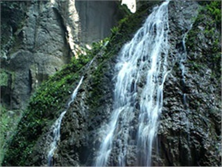 國(guó)慶去哪玩？湖南這些人少景美的地方你一定要知道！