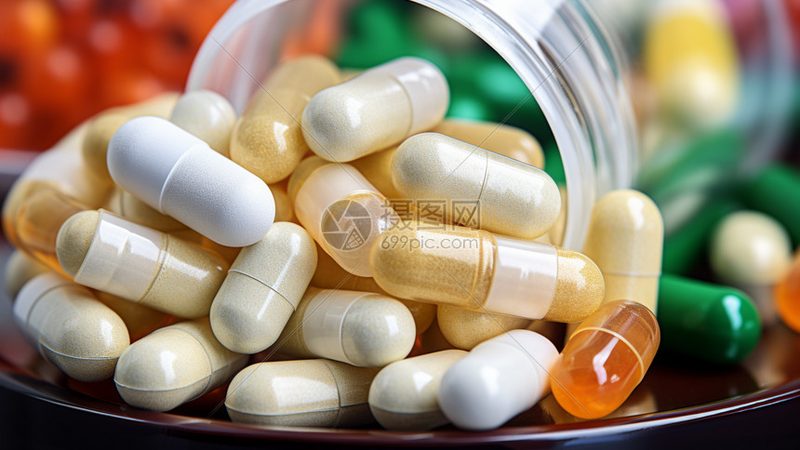 小規(guī)格保健食品OEM代加工：揭秘其背后的工藝與優(yōu)勢