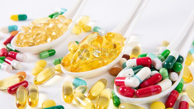 揭秘保健食品代加工：報價背后的秘密