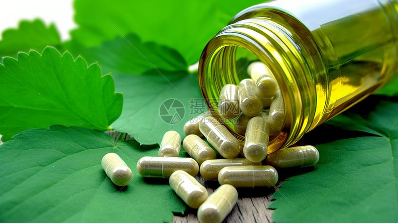 揭秘保健食品OEM定制：如何選擇排名前十的廠家