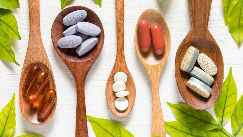 保健食品OEM定制生產(chǎn)廠家推薦